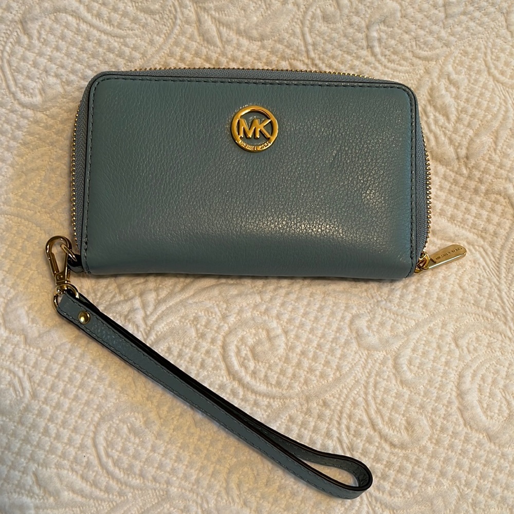 Michael Kors Wristlet
